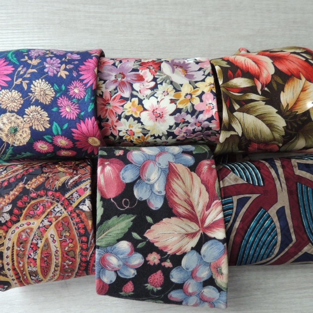 6 Tie Bundle - image 2